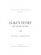 [The Jesus Chronicles 03] • Luke's Story · the Jesus Chronicles